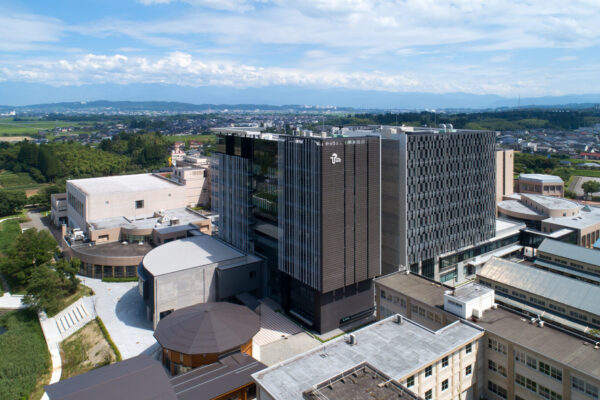 富山市立豊田小学校 福見建築設計事務所 Fukumi Architecs Associates Co Ltd