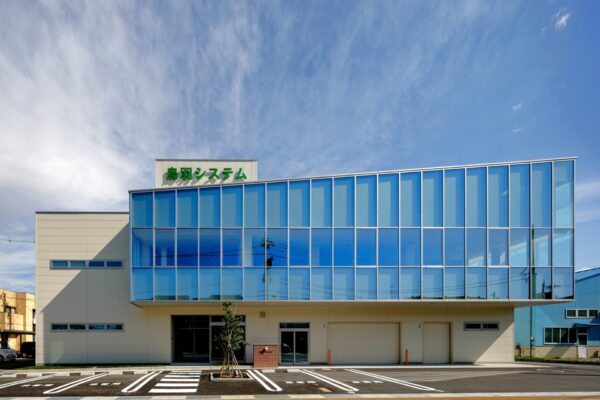 鳥羽システム株式会社 石川支店 サムネイル